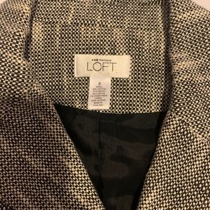 Women’s business jacket